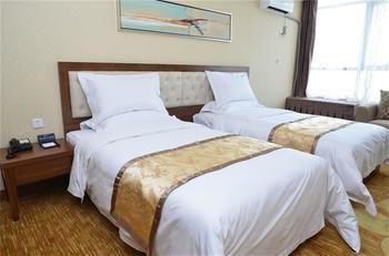 Lantuo Business Hotel Š'-t'ia-čuang Exteriér fotografie