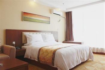 Lantuo Business Hotel Š'-t'ia-čuang Exteriér fotografie
